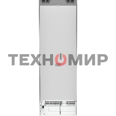 Холодильник Liebherr Plus RBsfc 5220-22 001 серебристый однокамерный 377л