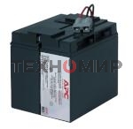 Батарея для ИБП APC RBC7 для SU700/1000XLINET