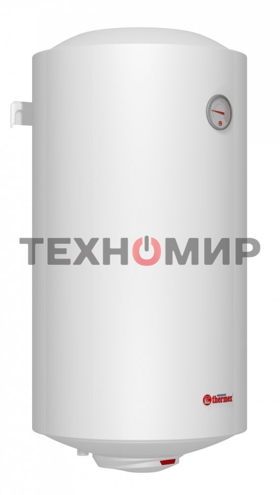Водонагреватель Thermex Champion TitaniumHeat 100 V 1.5кВт 100л электрический настенный, белый