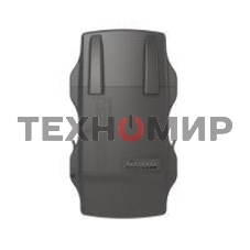 Точка доступа MikroTik RB921UAGS-5SHPacD-NM NetMETAL 5 (720MHz CPU, 128MB RAM, 1xGigabit LAN, 1xSFP cage, 1xUSB, built-in 5Ghz 802.11ac 2x2 dual chain Super High Power wireless with two RP-SMA connectors, RouterOS 