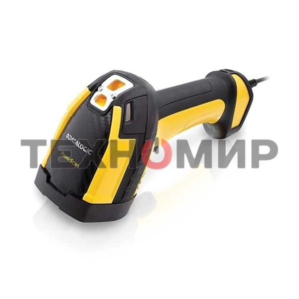 Сканер POWERSCAN PD9630 STD USB KIT