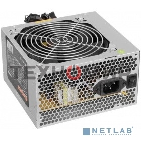 Блок питания ExeGate UN600 (EX244556RUS-S), 600Вт, 120мм,