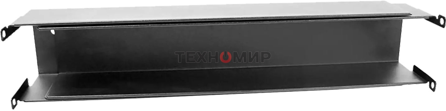 Металлический лоток ЦМО, 19