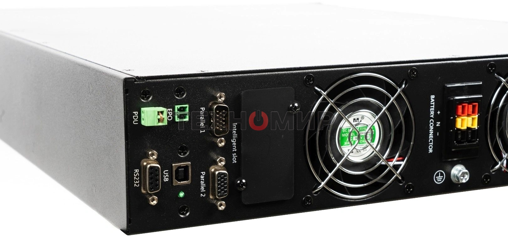 Источник бесперебойного питанияSKAT-UPS 10000 RACK/Производство РФ/МИНПРОМТОРГ