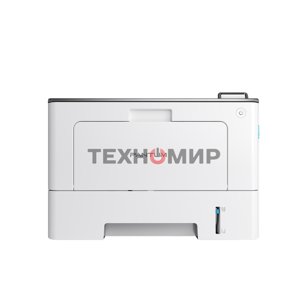 Принтер лазерный Pantum BP5200DN, A4, ч/б, печ.52стр/мин., 1200x1200 DPI, USB, Ethernet, NFC, {проектная модель}