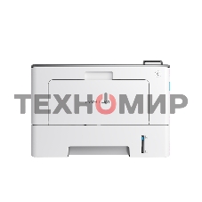 Принтер лазерный Pantum BP5200DN, A4, ч/б, печ.52стр/мин., 1200x1200 DPI, USB, Ethernet, NFC, {проектная модель}
