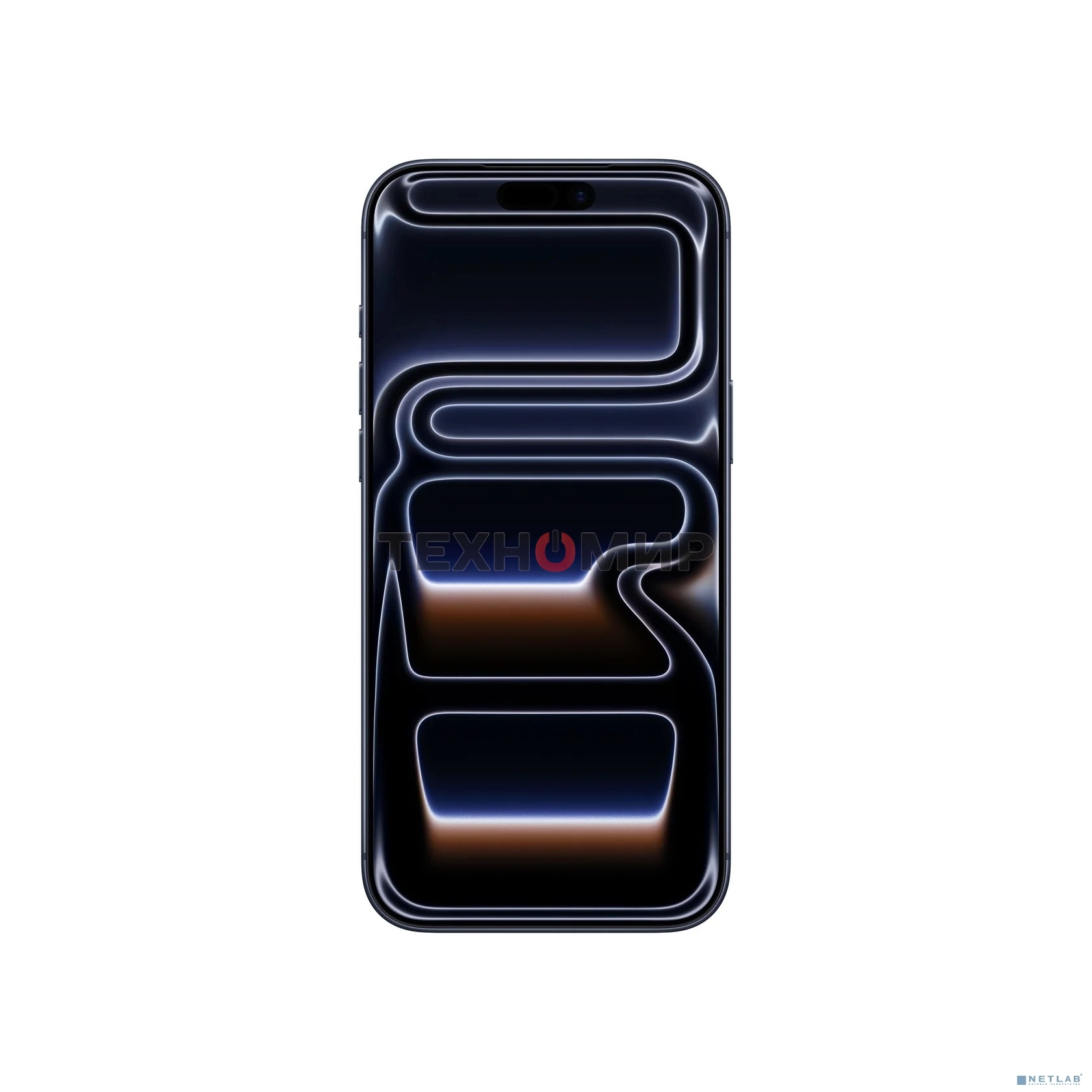 Смартфон Apple iPhone 17 Pro Max A3526 12/512Gb, темно-синий