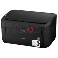 Принтер лазерный Canon i-Sensys LBP6030B (8468B006), A4, ч/б, печ. до 18 стр/мин., 600 x 600 dpi, USB