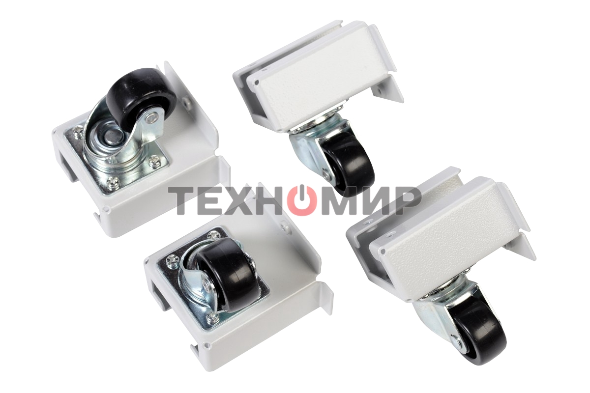 Комплект грузоподъемных роликов ЦМО 3