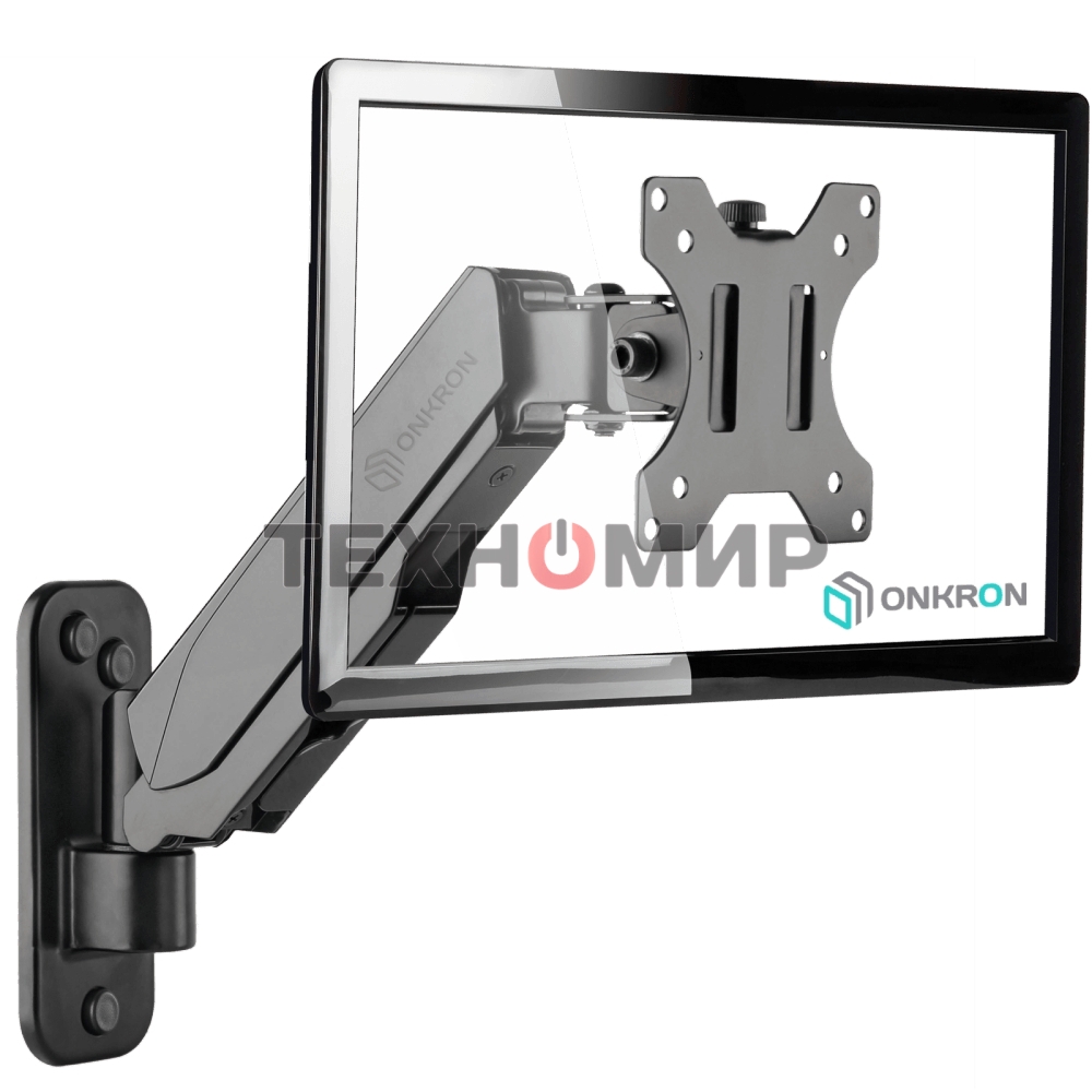 Кронштейн (держатель) ONKRON G120 для телевизора 13
