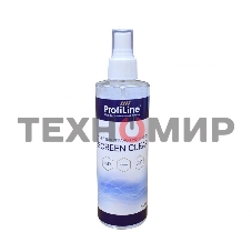Чистящее средство для оптических поверхностей/мониторов ProfiLine 