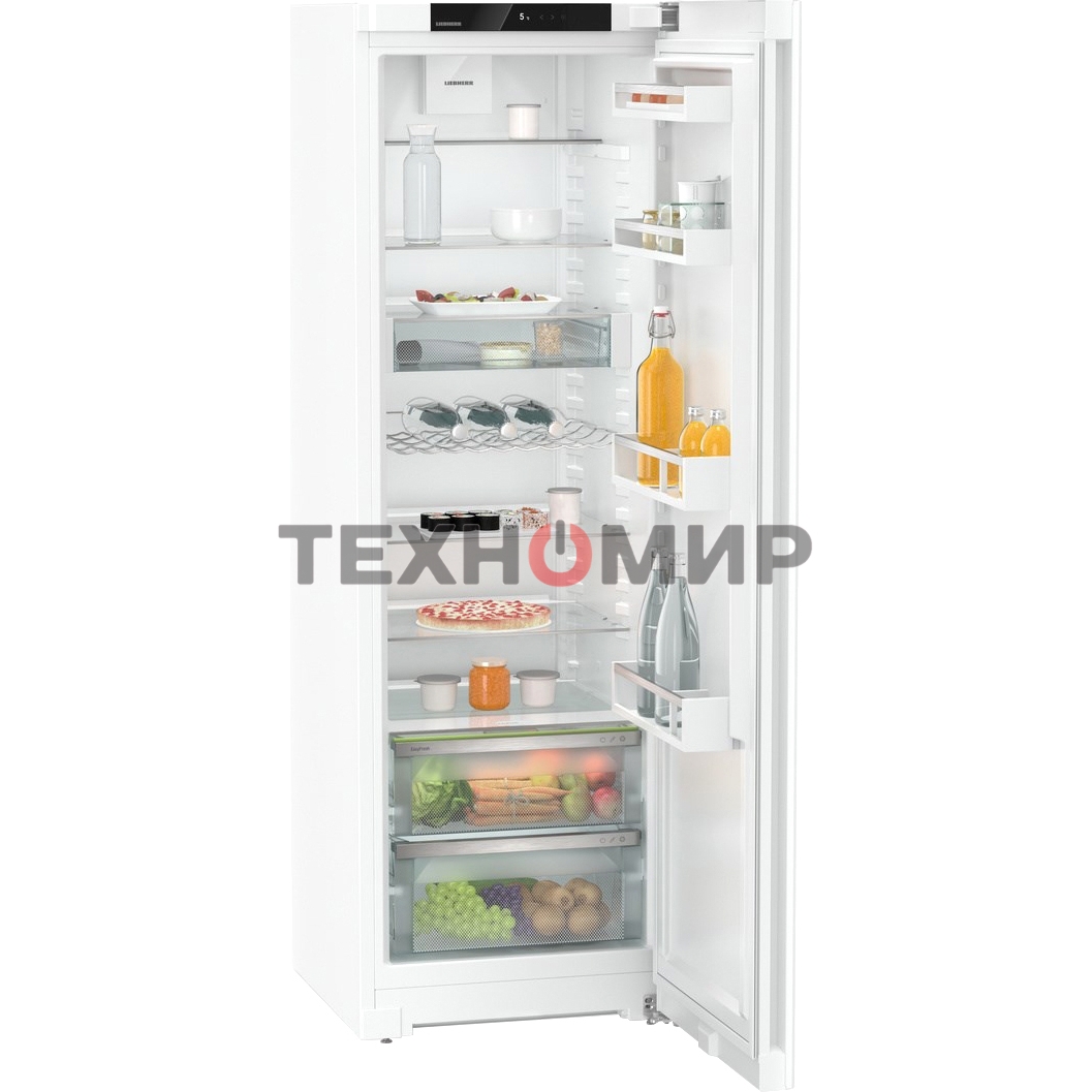 Холодильник Liebherr Plus Rd 5220-22 001 белый однокамерный 398л