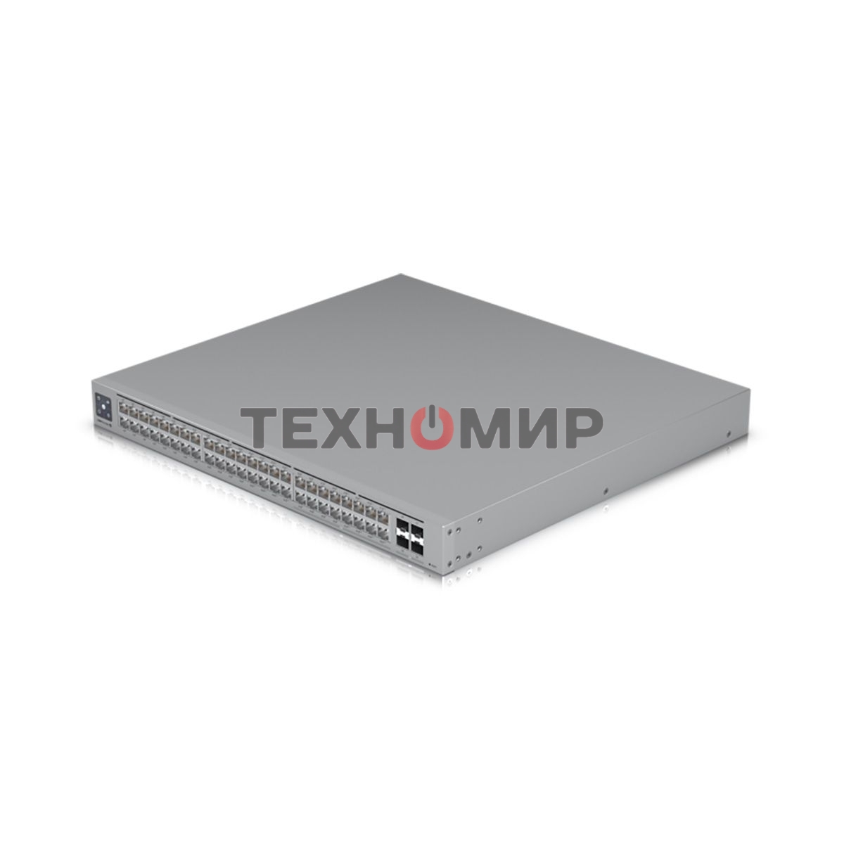 Коммутатор Ubiquiti USW-Pro-Max-48-PoE