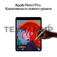 Планшет Apple iPad Pro 2024 A2836 11