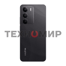 Смартфон Realme C75, 8/128Gb, черный