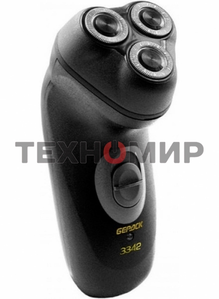 Электробритва Бердск 3342