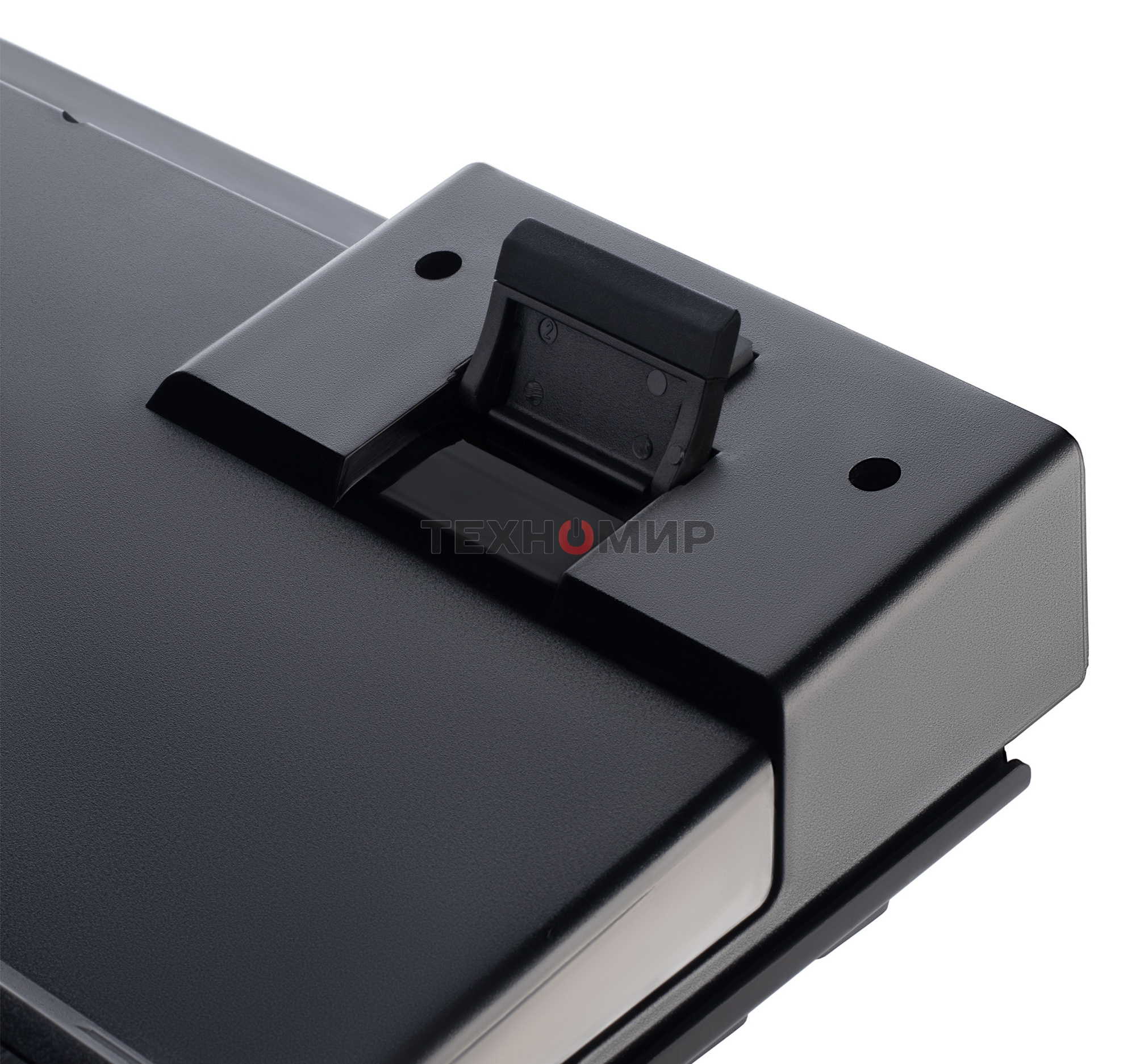 Клавиатура GMNG 985GK проводная, USB Type-A, чёрный