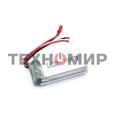 Аккумулятор Li-Pol 7.4v 803462 1300mAh JST