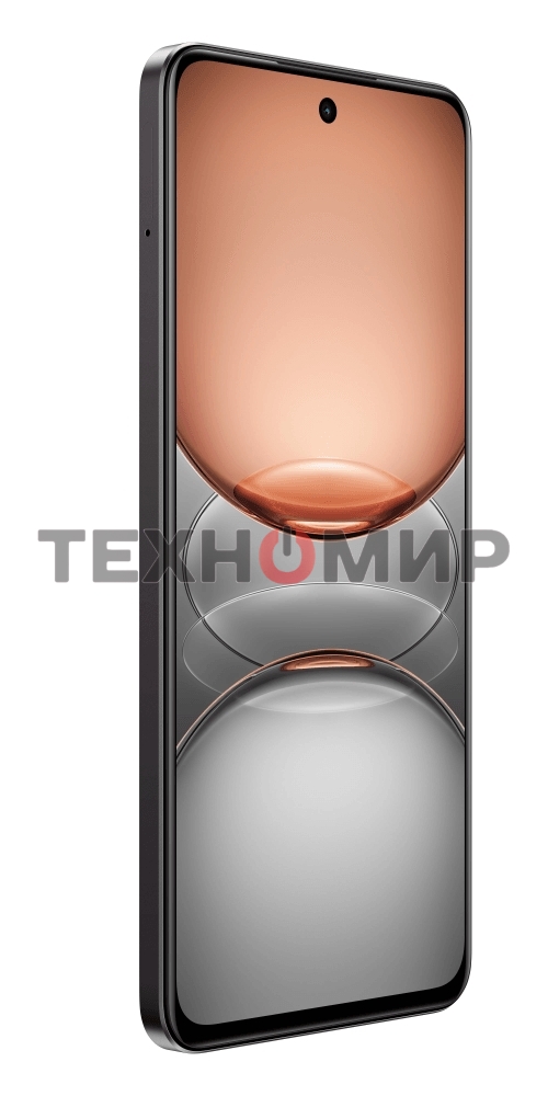 Смартфон Realme C75, 8/128Gb, черный