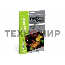 Бумага Cactus CS-MA422020DS A4/220г/м2/20л. матовая для струйной печати