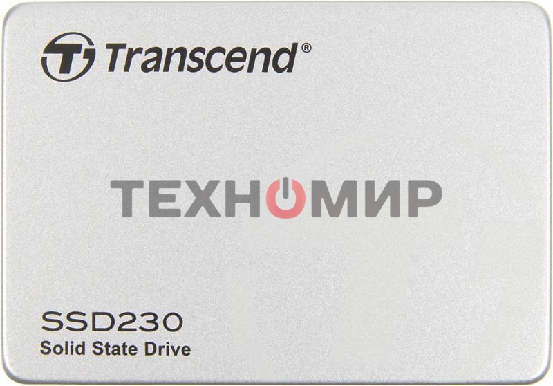 Накопитель SSD Transcend TS256GSSD230S 256GB, 2.5
