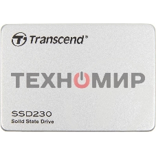 Накопитель SSD Transcend TS256GSSD230S 256GB, 2.5