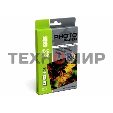 Фотобумага Cactus CS-MA619050 матовая A6 190 г/м2 50 листов