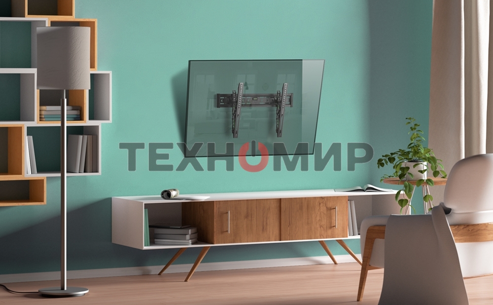 Кронштейн ONKRON TM6 для телевизора 43