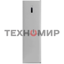 Холодильник Pozis RK FNF-173 Серебристый металлопласт двухкамерный 220/124л морозилка снизу, No Frost