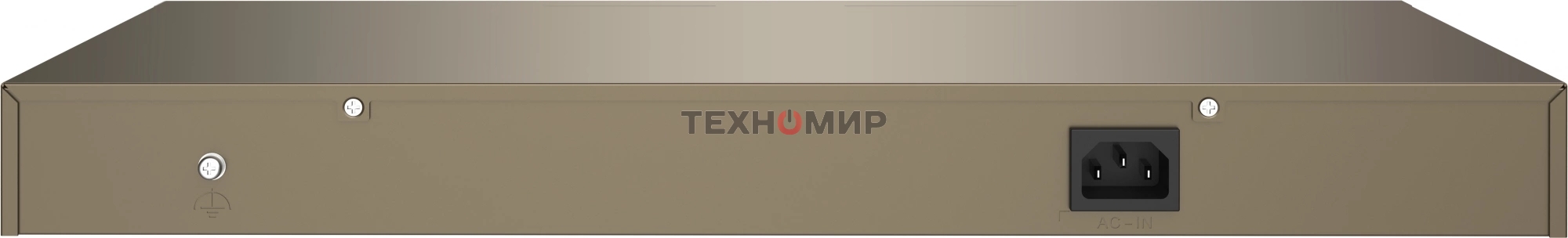 Коммутатор 8PORT 16SFP G5324-16F IP-COM