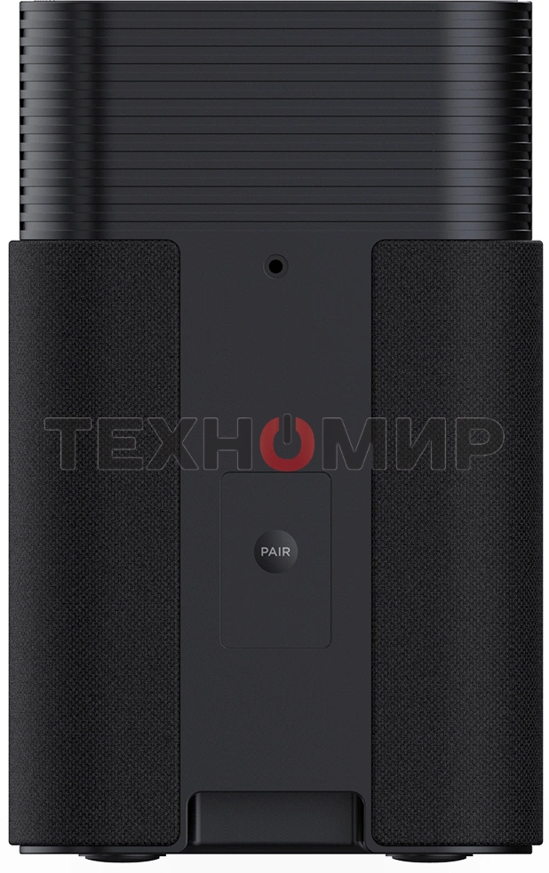 Саундбар Hisense HT SATURN 4.1.2 720Вт+240Вт черный