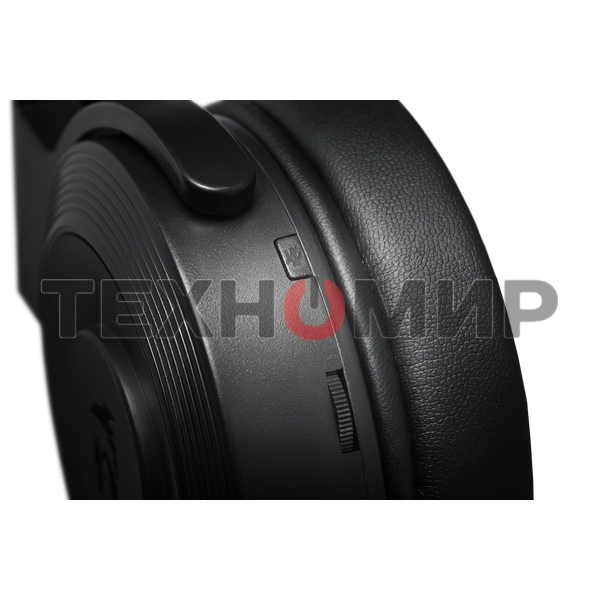 Гарнитура проводная Redragon GAMING LAMIA 2 77701