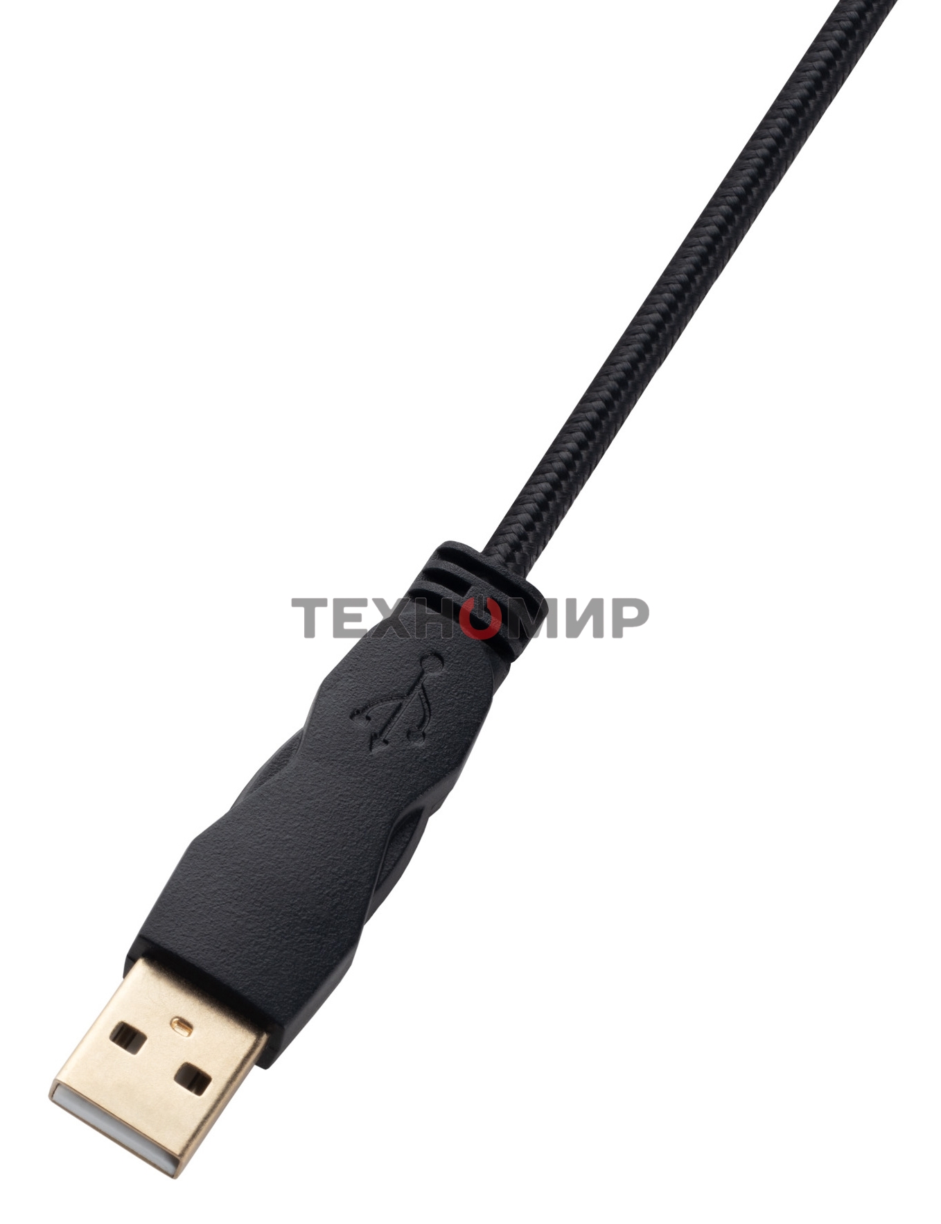 Клавиатура GMNG 985GK проводная, USB Type-A, чёрный