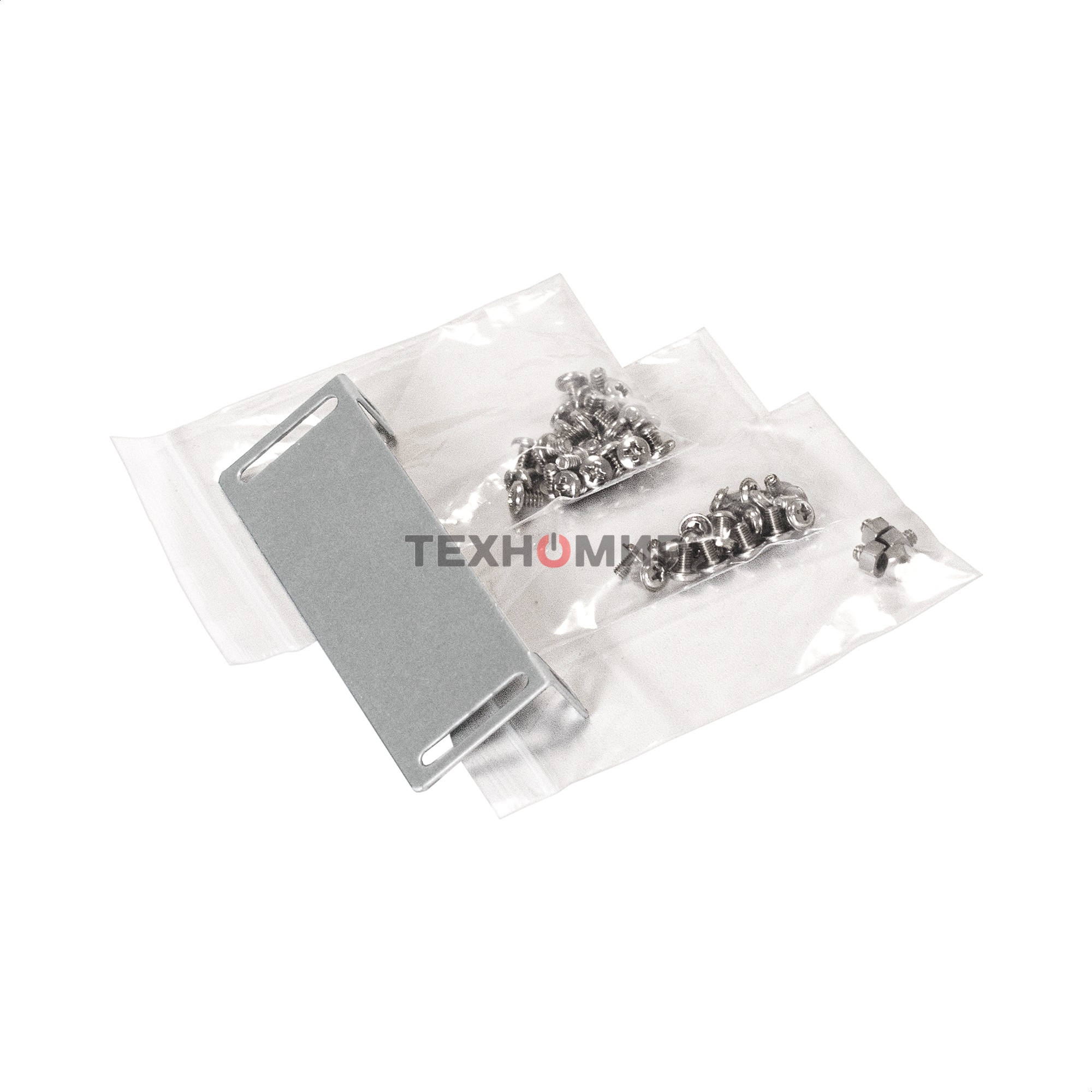 Серверный корпус ExeGate Pro 1U430-02 (RM 19