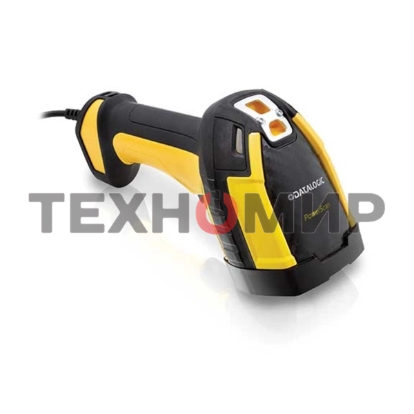 Сканер POWERSCAN PD9630 STD USB KIT