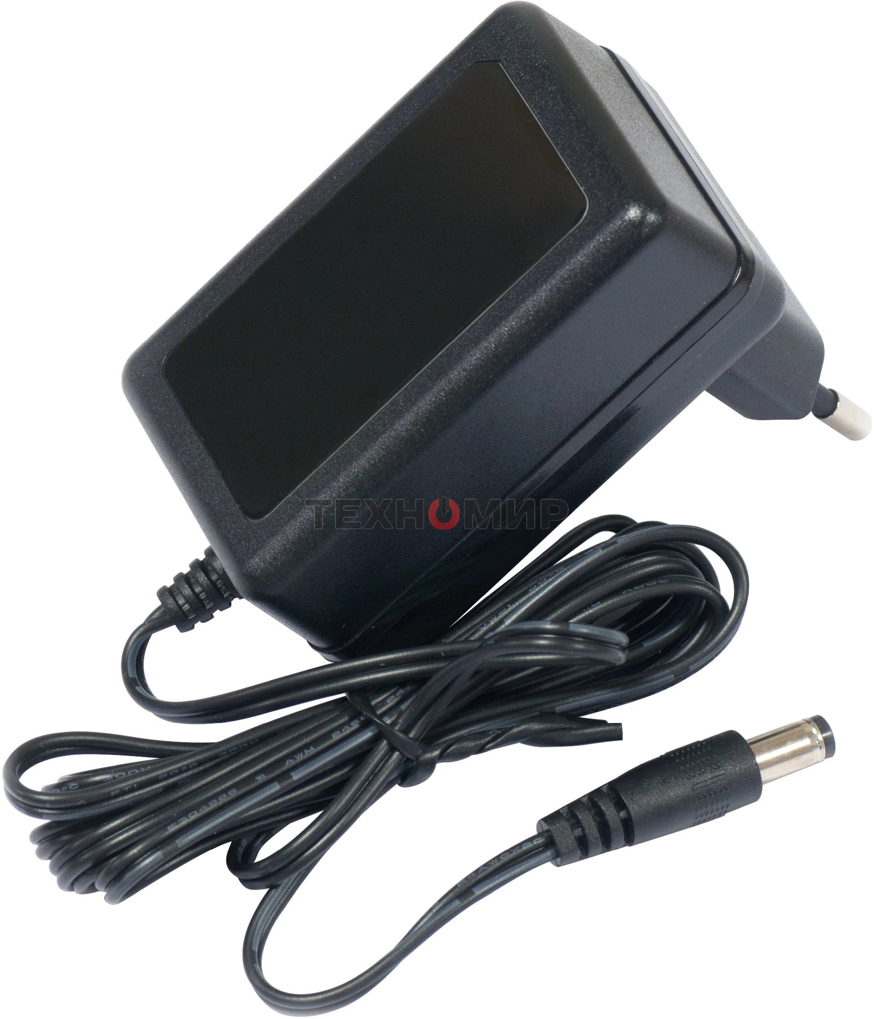 Сетевой адаптер MikroTik 18POW 24V 0.8A power supply