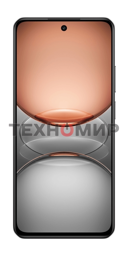 Смартфон Realme C75, 8/128Gb, черный