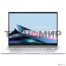 Ноутбук ASUS Zenbook 14 Special UX3405CA-PP682X Intel Core Ultra 9 285H/LPDDR5X 32GB/1TB SSD/Intel Arc Graphics/14