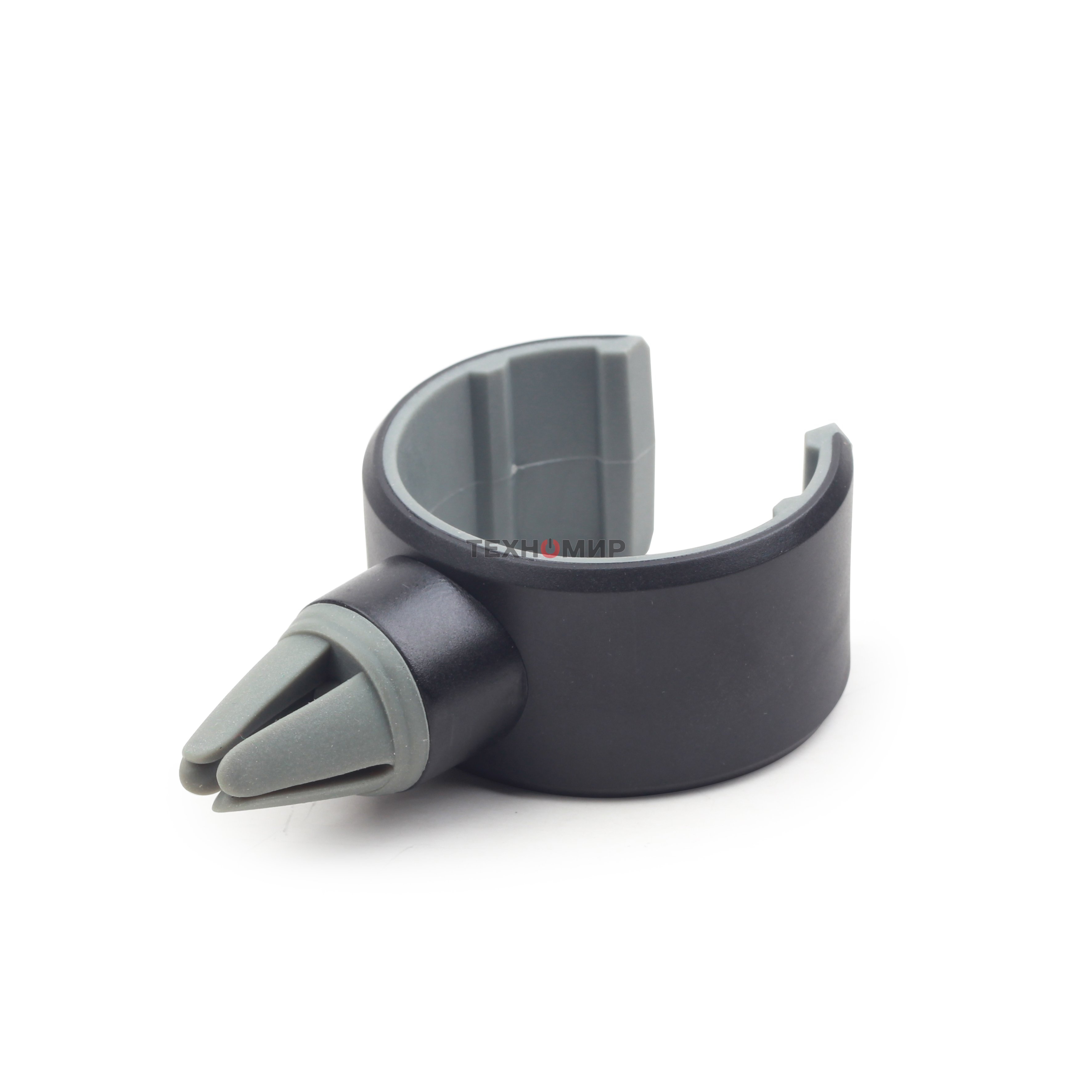 Держатель для мобильного устройства, автомобильный Gembird TA-CHAV-03 на дефлектор, до 6