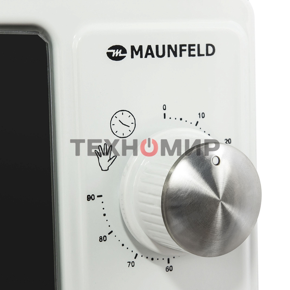 Мини-печь Maunfeld СEMOB.363.W