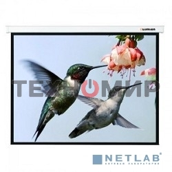 Экран Lumien 179x280см Master Picture LMP-100135 16:10 настенно-потолочный рулонный