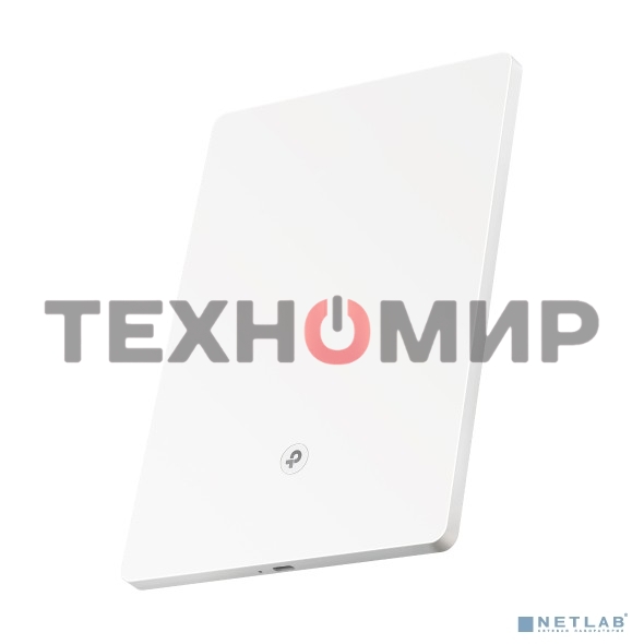 Повторитель беспроводного сигнала TP-Link Archer Air E5 AX3000 Wi-Fi белый
