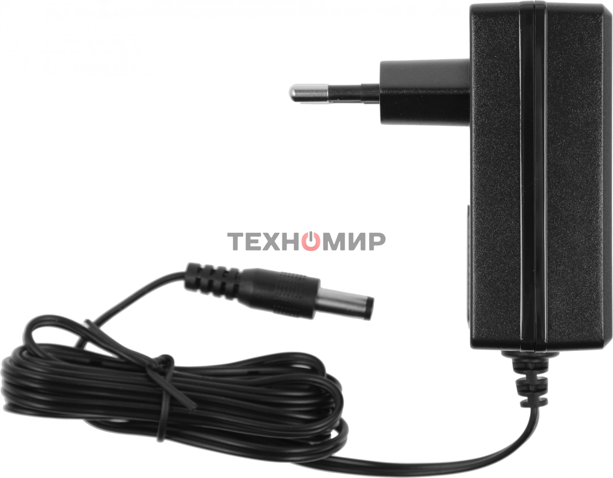 Сетевой адаптер MikroTik 18POW 24V 0.8A power supply