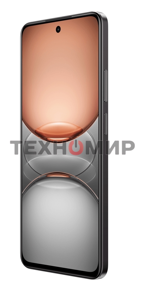 Смартфон Realme C75, 8/128Gb, черный