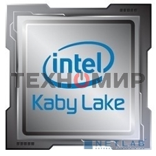 Процессор CPU Intel Socket 1151 Pentium G4600 (3.60Ghz/3Mb) tray