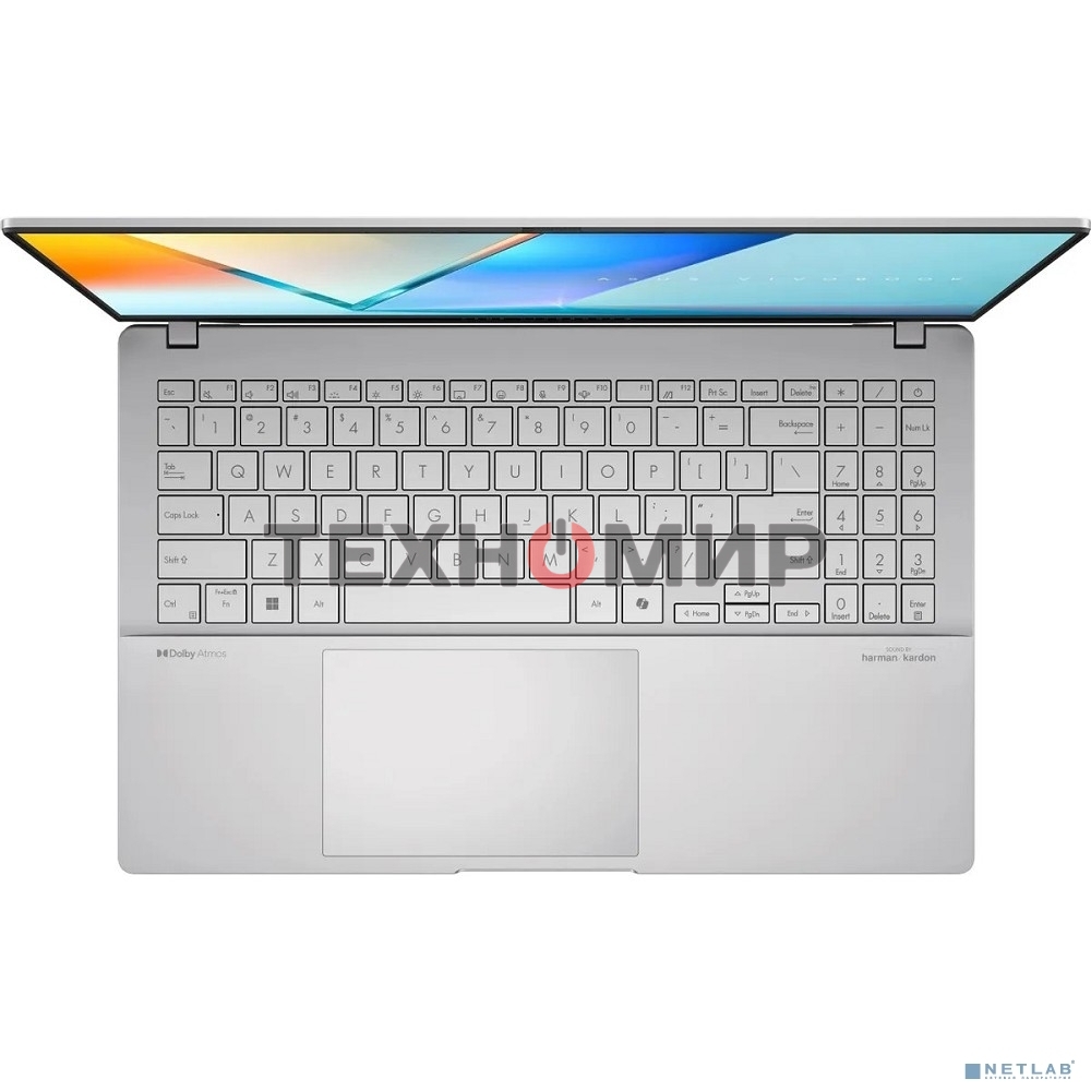 Ноутбук ASUS Zenbook 14 Special UX3405CA-PP682X Intel Core Ultra 9 285H/LPDDR5X 32GB/1TB SSD/Intel Arc Graphics/14