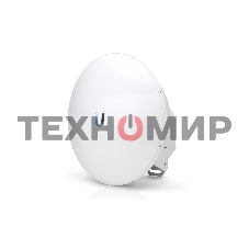 Антенна UBIQUITI DISH AIRFIBERX 5GHZ AF-5G23-S45