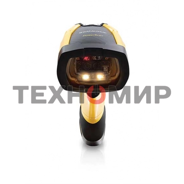 Сканер POWERSCAN PD9630 STD USB KIT