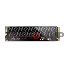 Накопитель SSD Netac NV5000-T, 1Tb, M.2 2280, PCIe 4.0 x4, NVMe, R/W 4800/4600, с радиатором