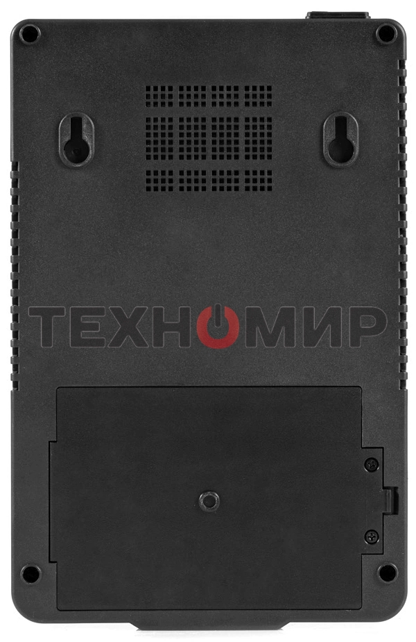 Источник бесперебойного питания Бастион SKAT-UPS 800-AID-IN-1x9-8 ИБП 220В 480Вт, LCD, АКБ 1x 9А·ч, line interactive, мод.синус, 8хSchuko,2xUS (8933)